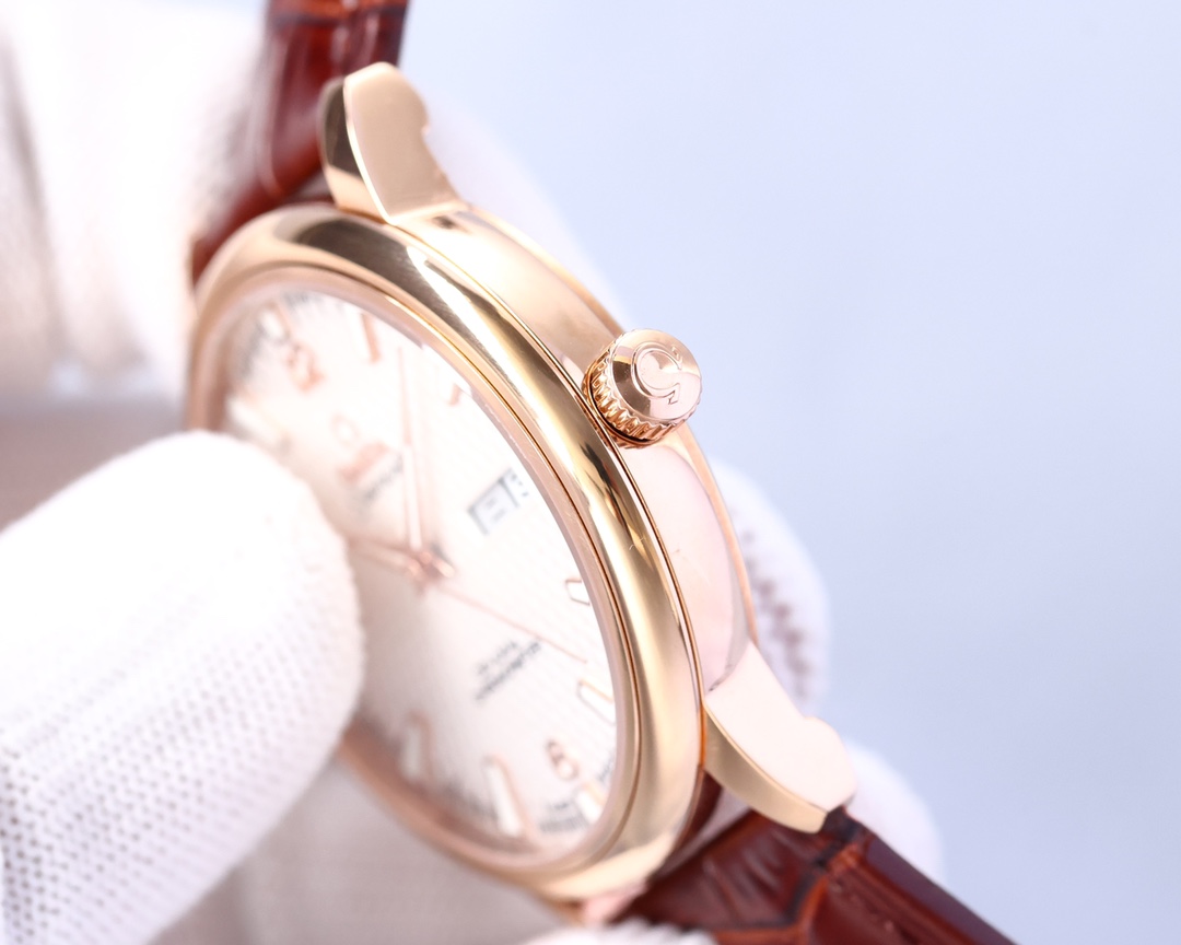 Piaget_Men's Automatic Mechanical Watches