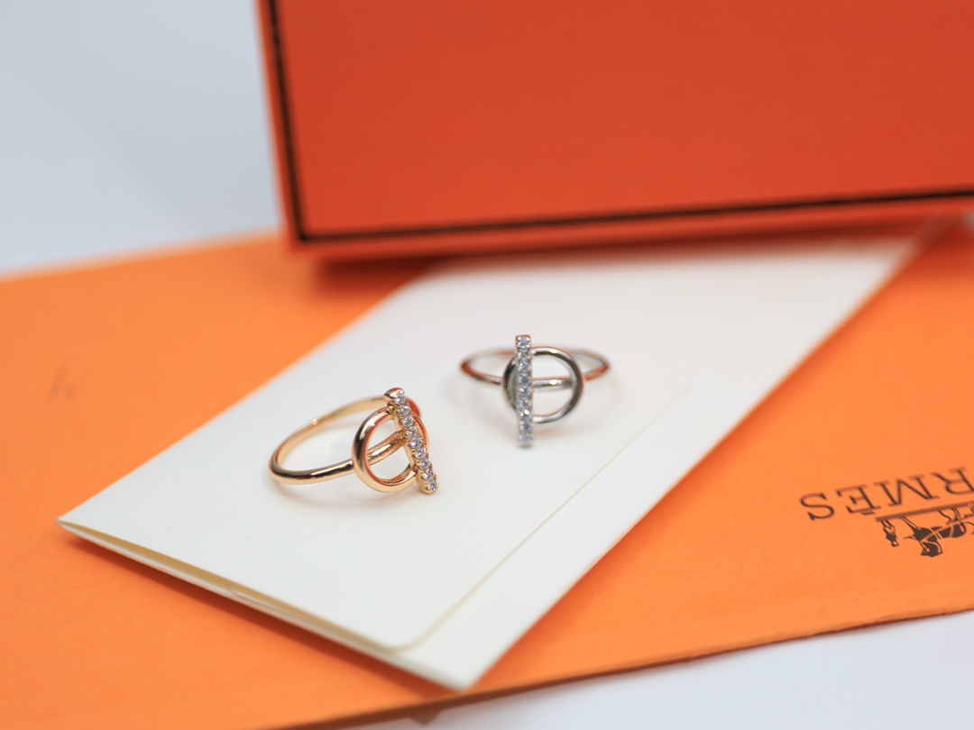 Hermes Rings