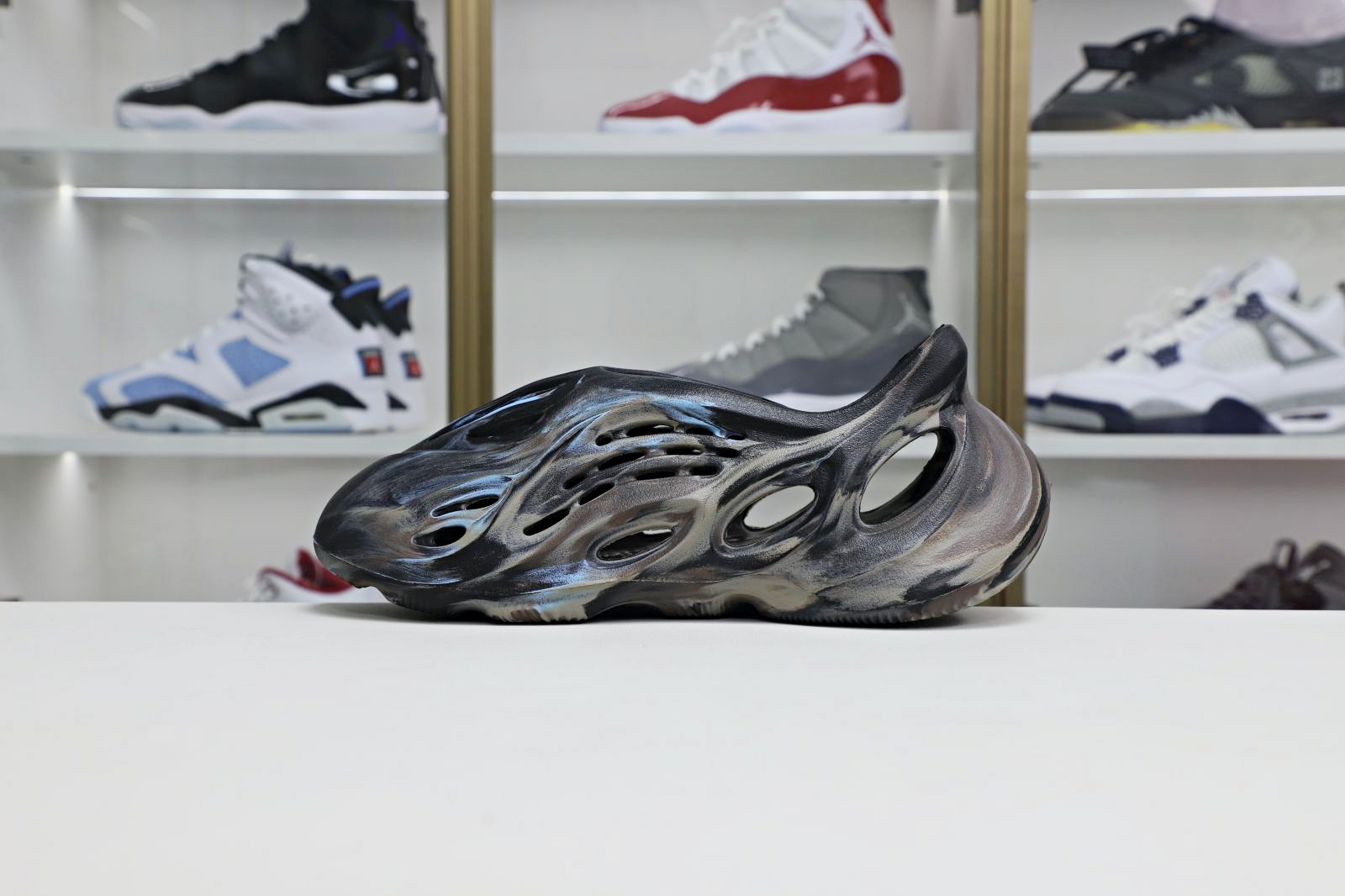 Yeezy Foam Runner MXCinder