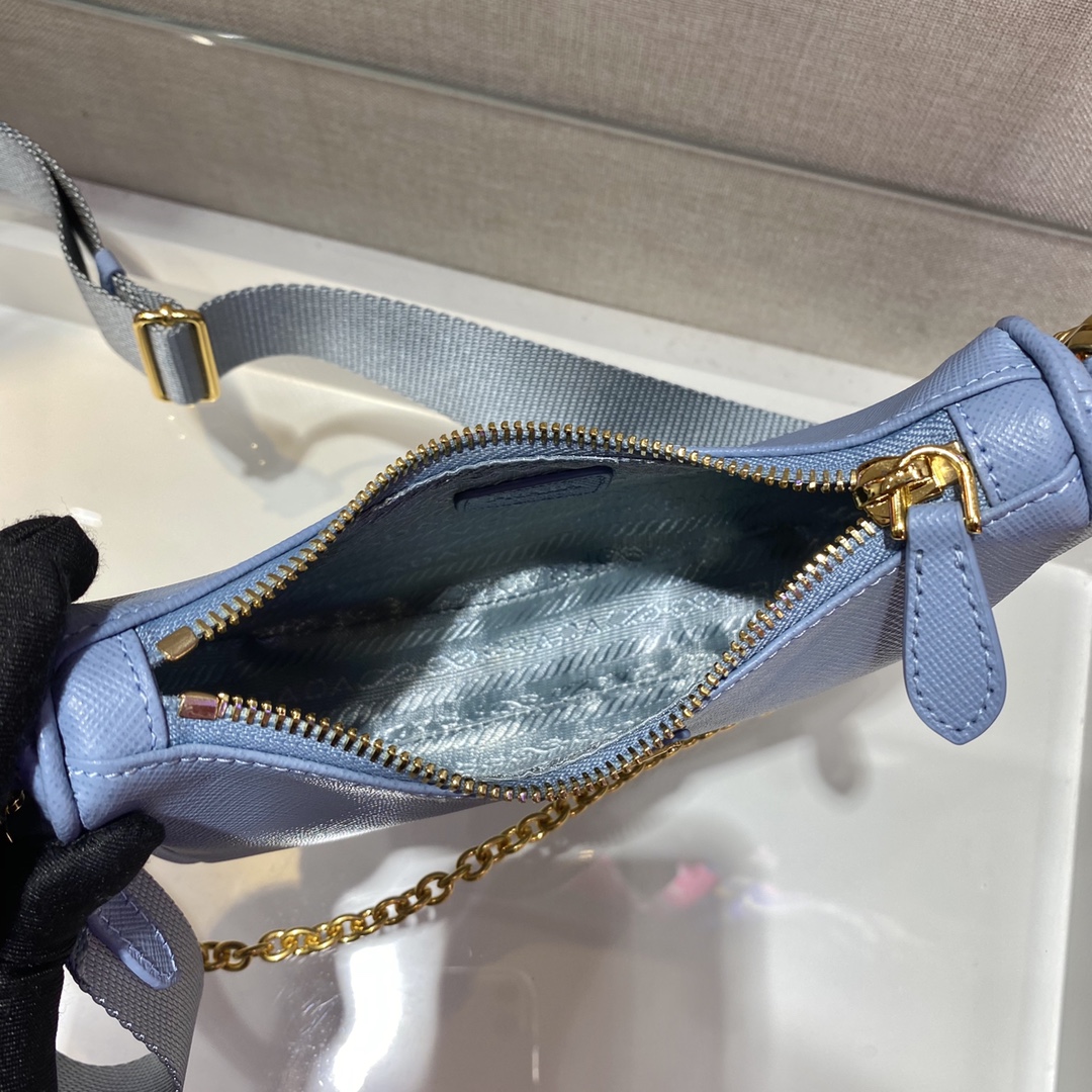 𝐏𝐑𝐀𝐃𝐀 mini 3 in 1 1BH174