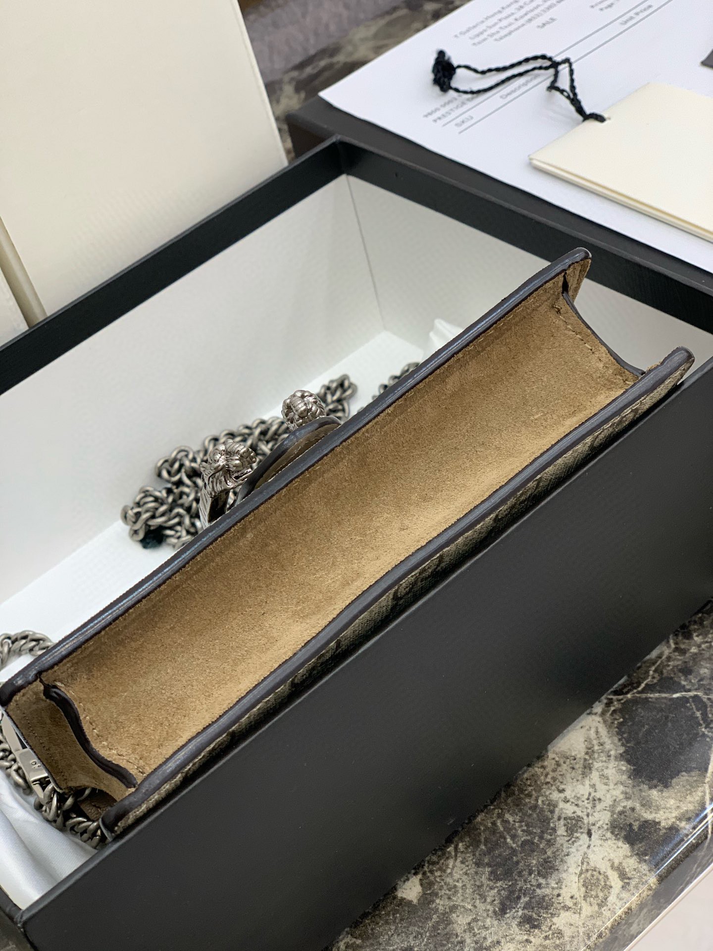 GUCCI  Dionysus Mini #476432