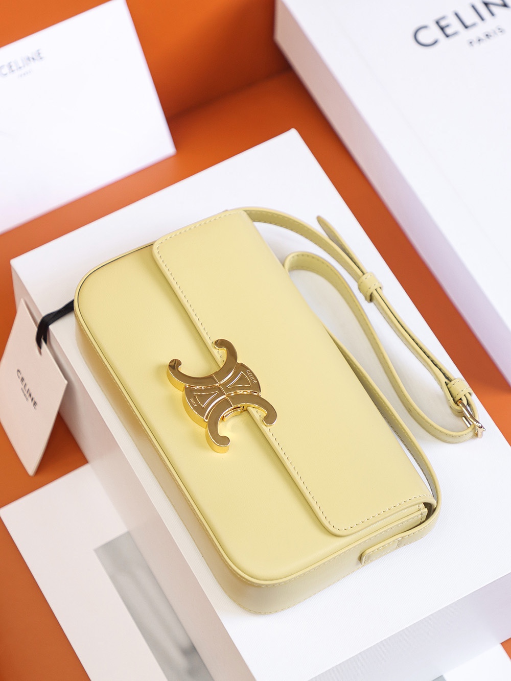 𝐂𝐞𝐥𝐢𝐧𝐞  𝐓𝐑𝐈𝐎𝐌𝐏𝐇𝐄 #194143