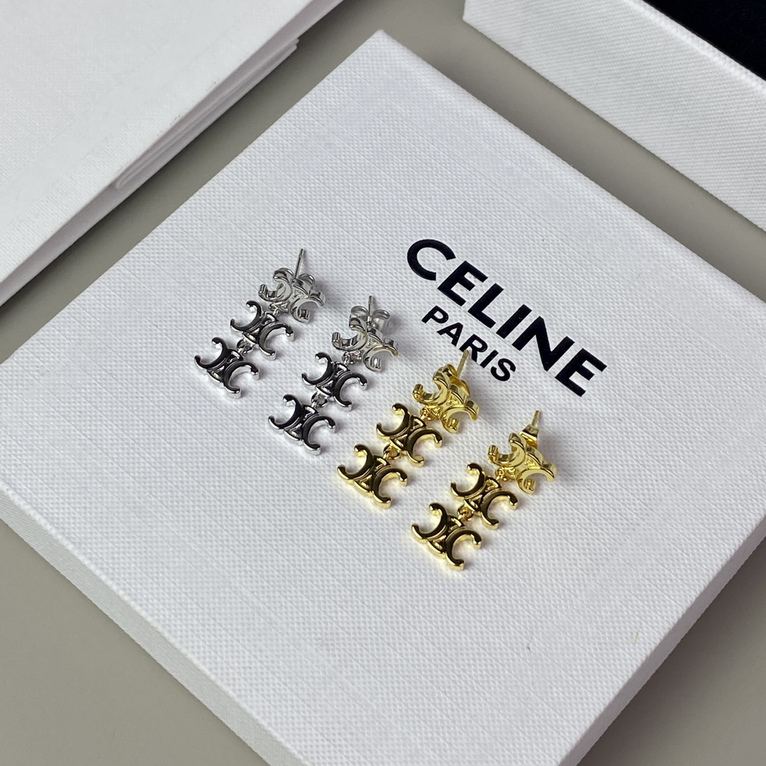 Celine Earrings