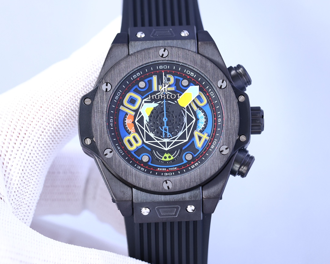 Hublot-Boutique Men's Watches