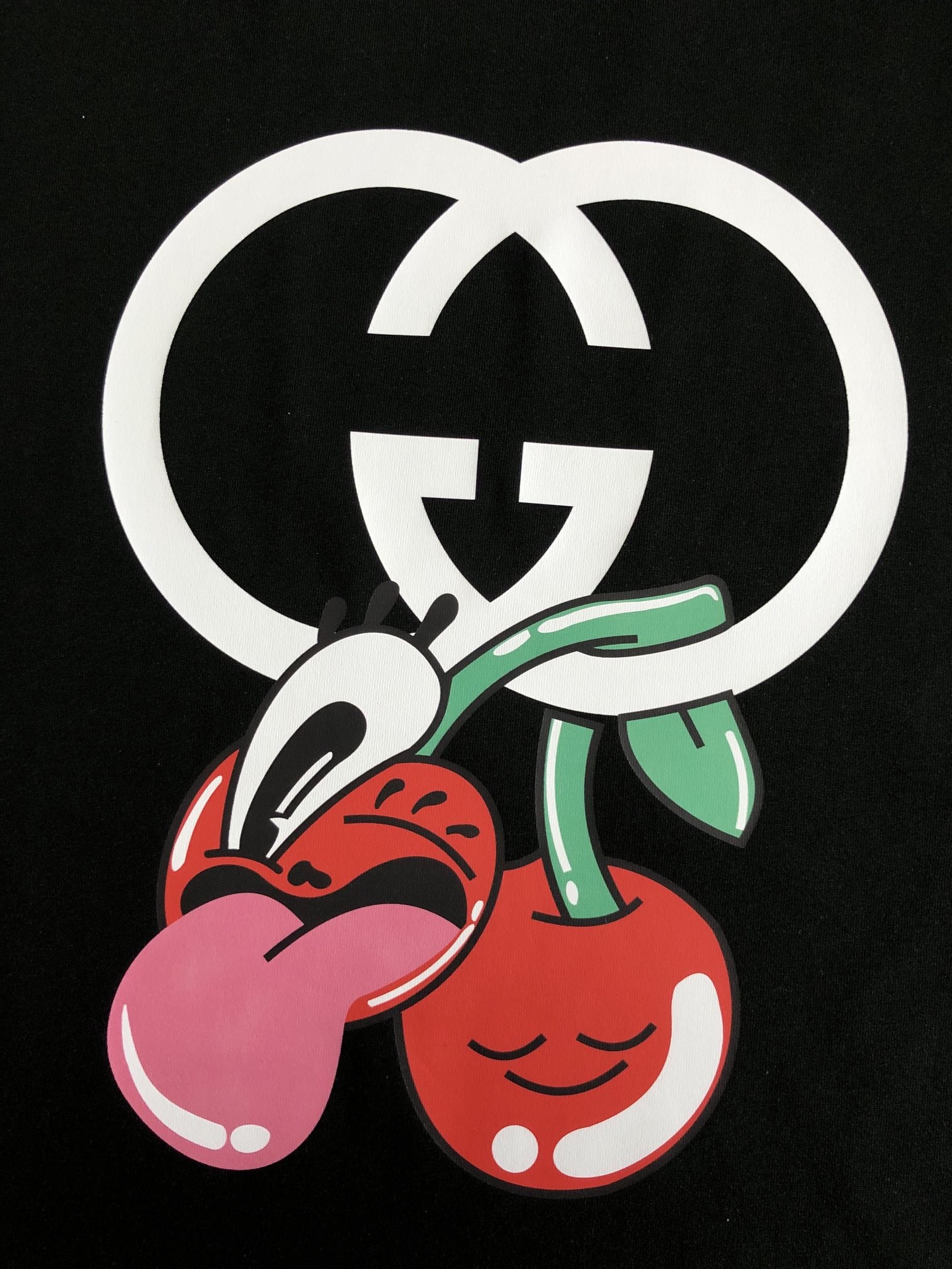 Gucci Fruit series T-shirt