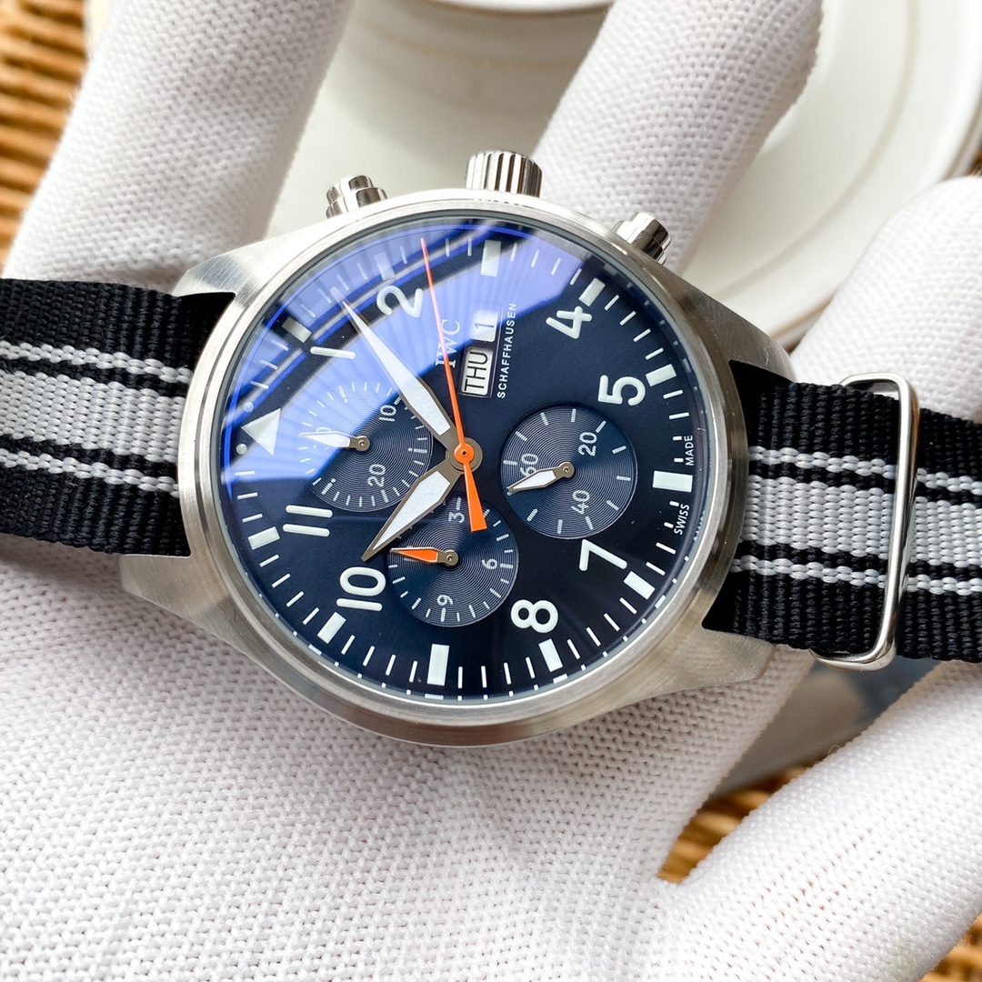 IWC- Aquatimer 