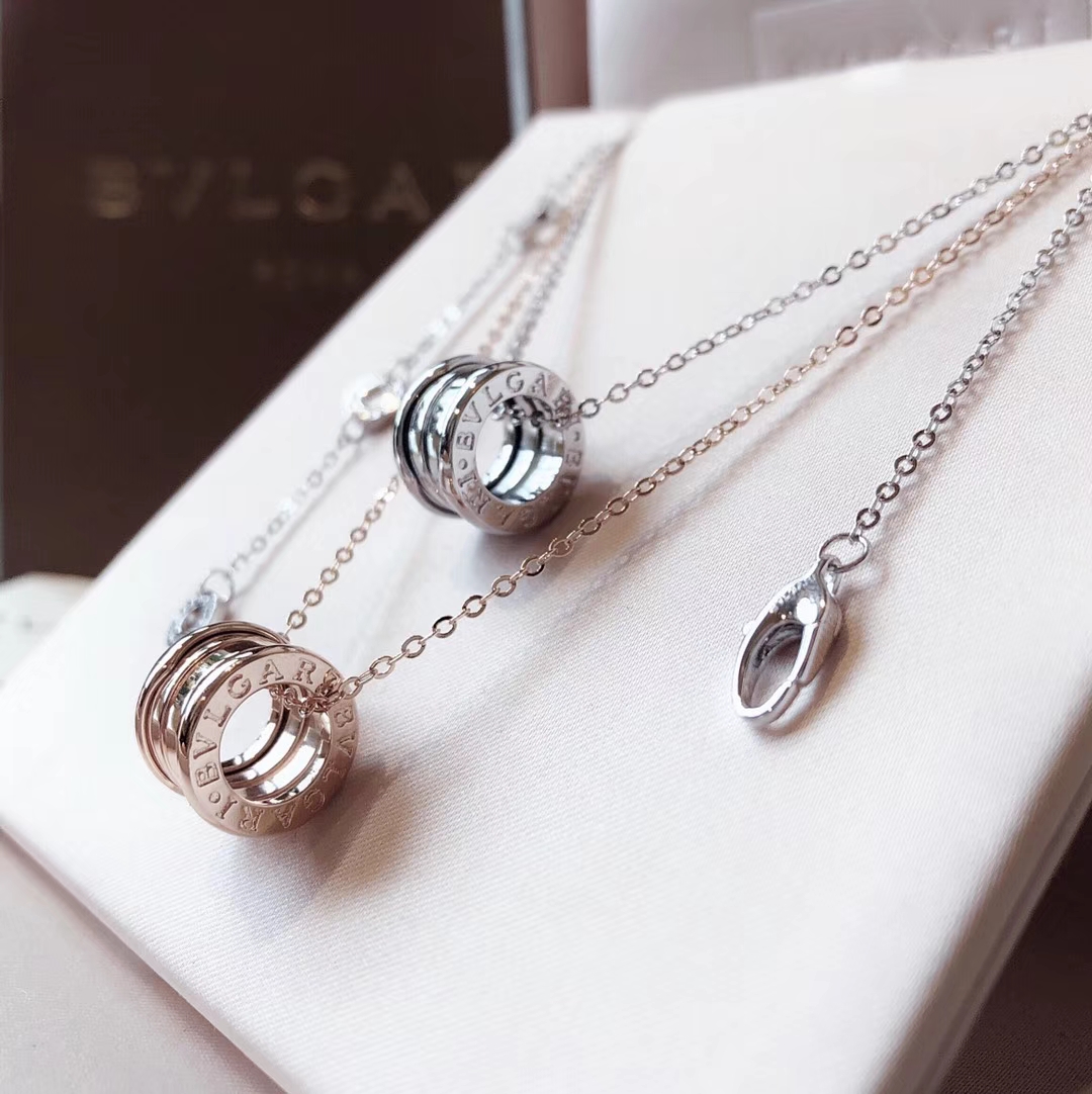 BVLGARI necklace