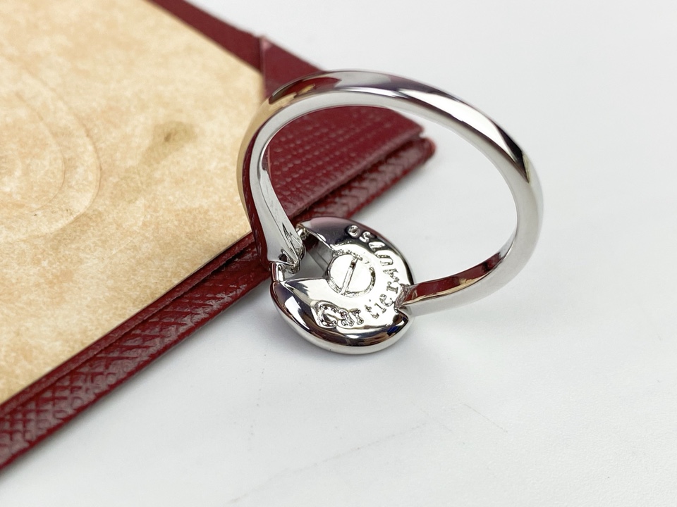 Cartier ring