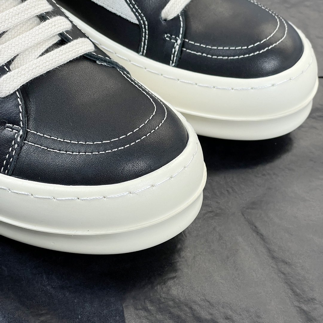 Rick Owens loafers