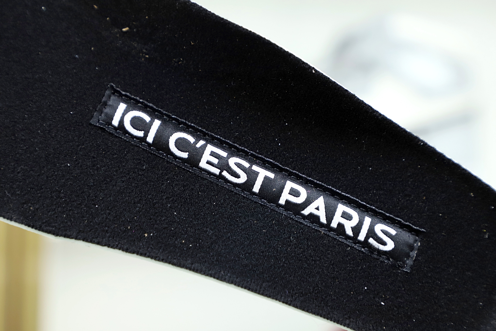 AIR JORDAN PARIS SAINT-GERMAIN X AIR JORDAN 4 RETRO BORDEAUX