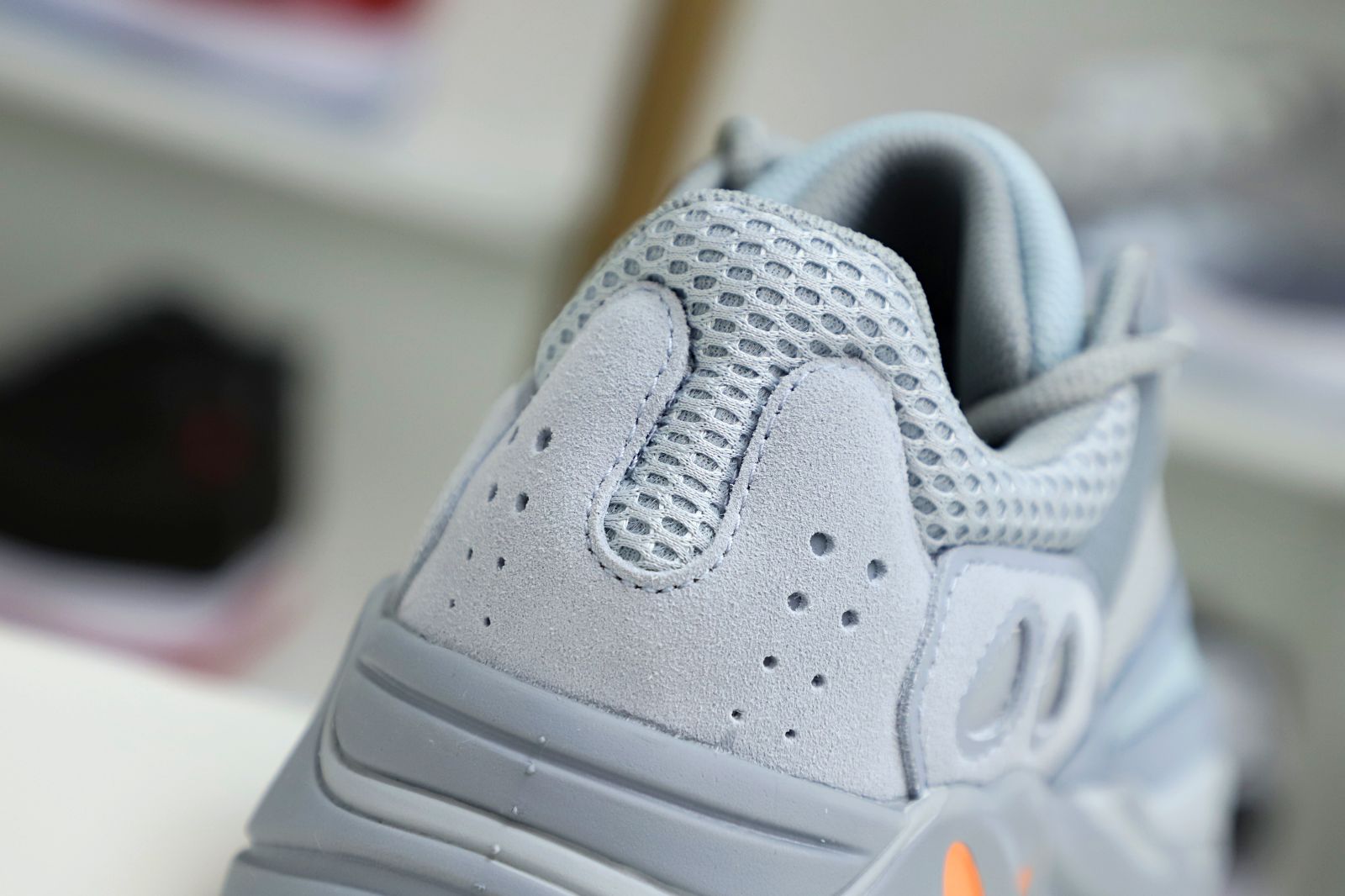 YEEZY BOOST 700 INERTIA