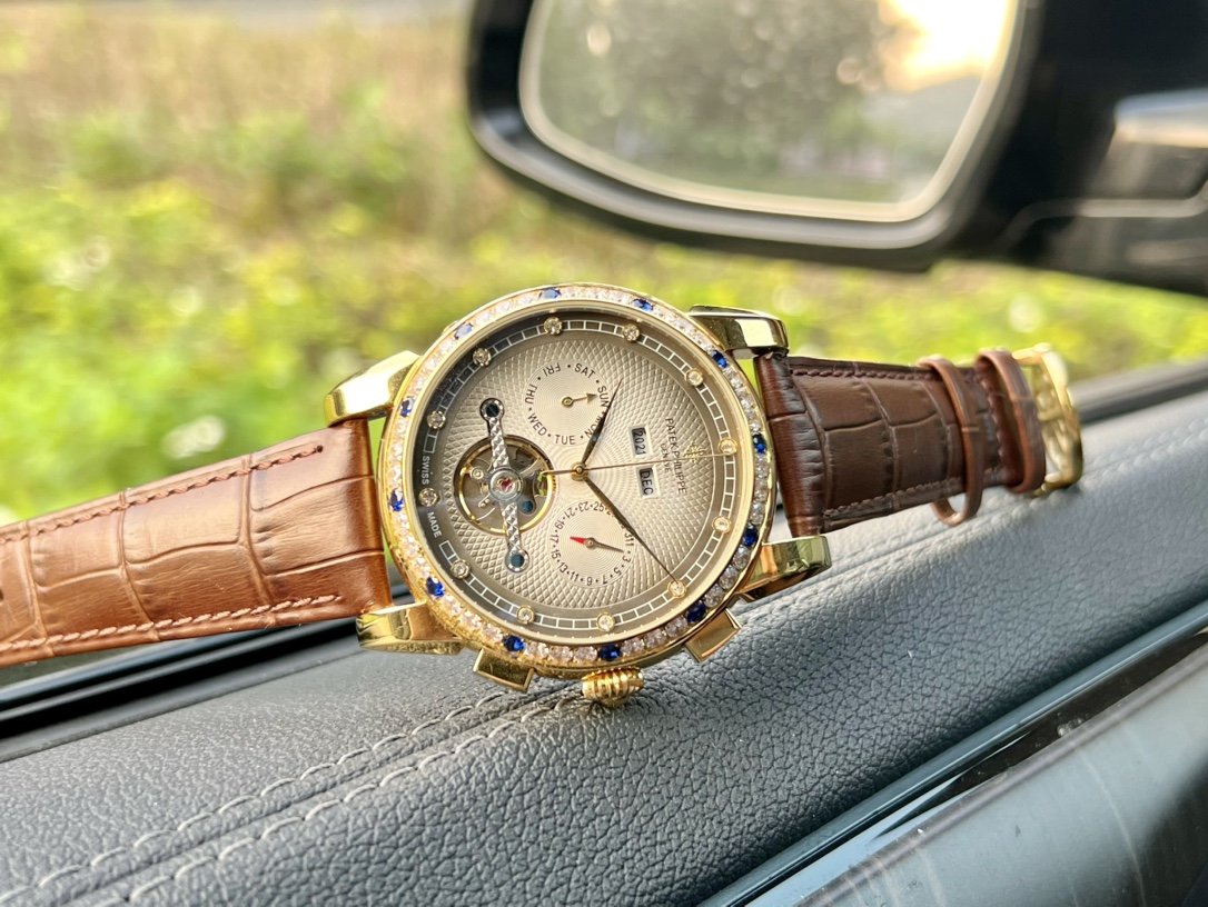 Patek Philippe Men's Watches