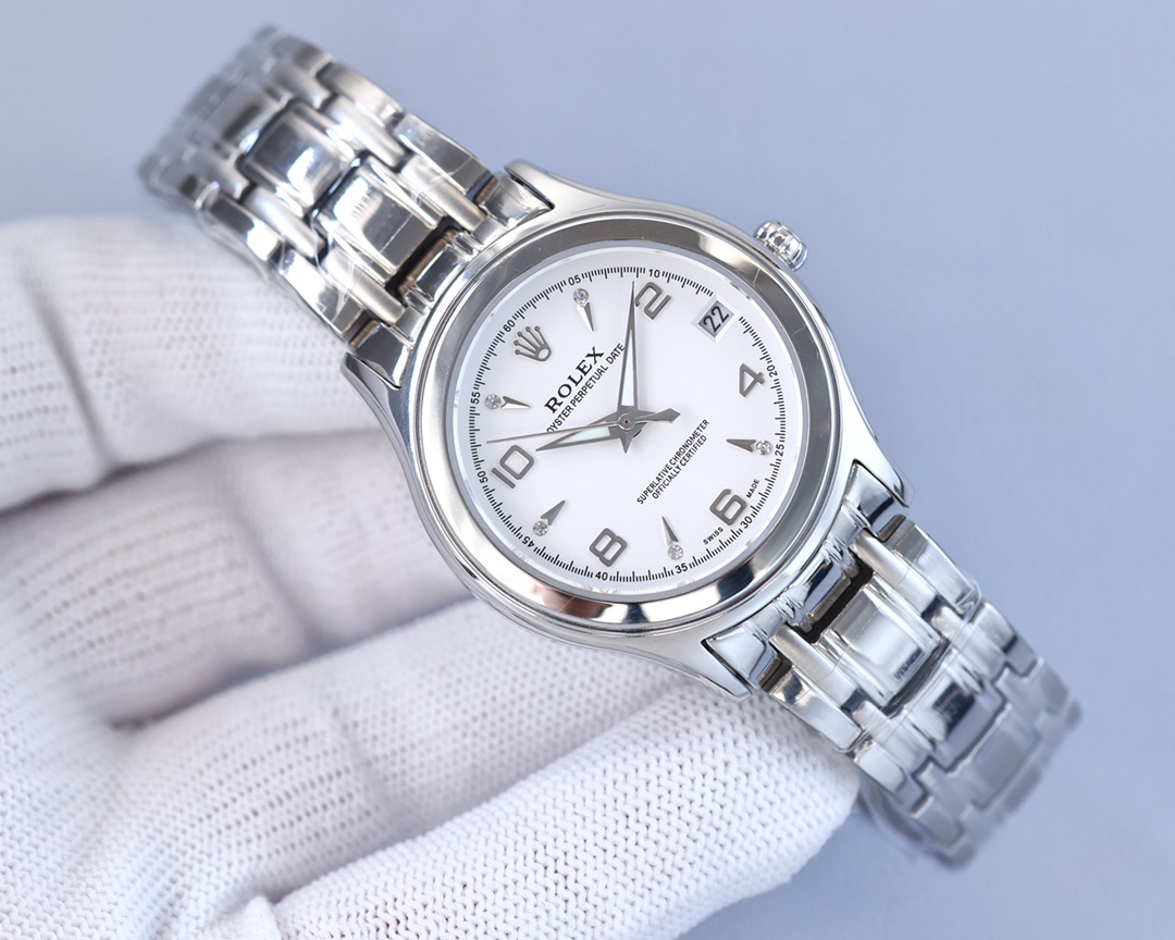 Rolex Journal Series