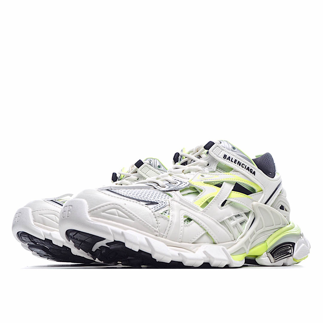 Balenciaga Track 4.0 Track Trainer