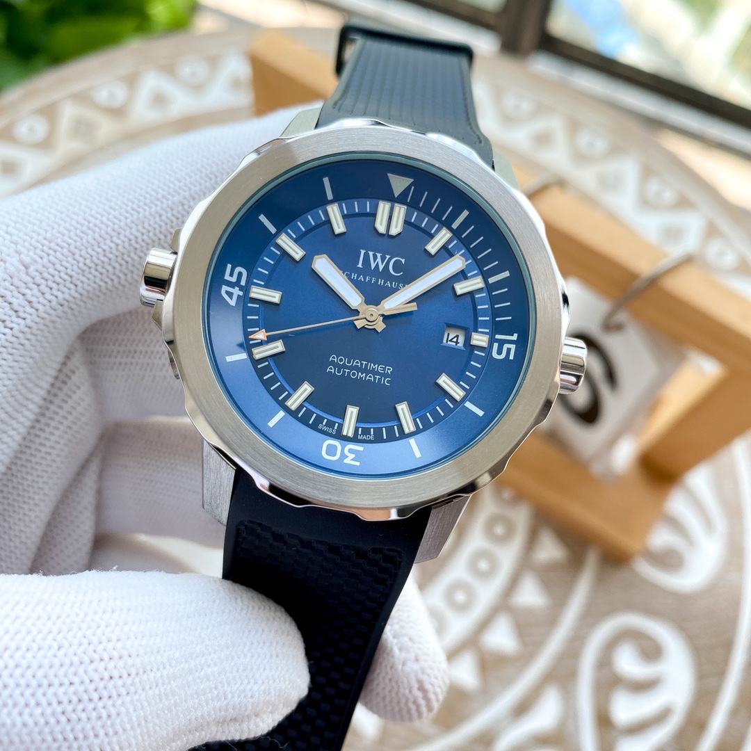 IWC- Aquatimer