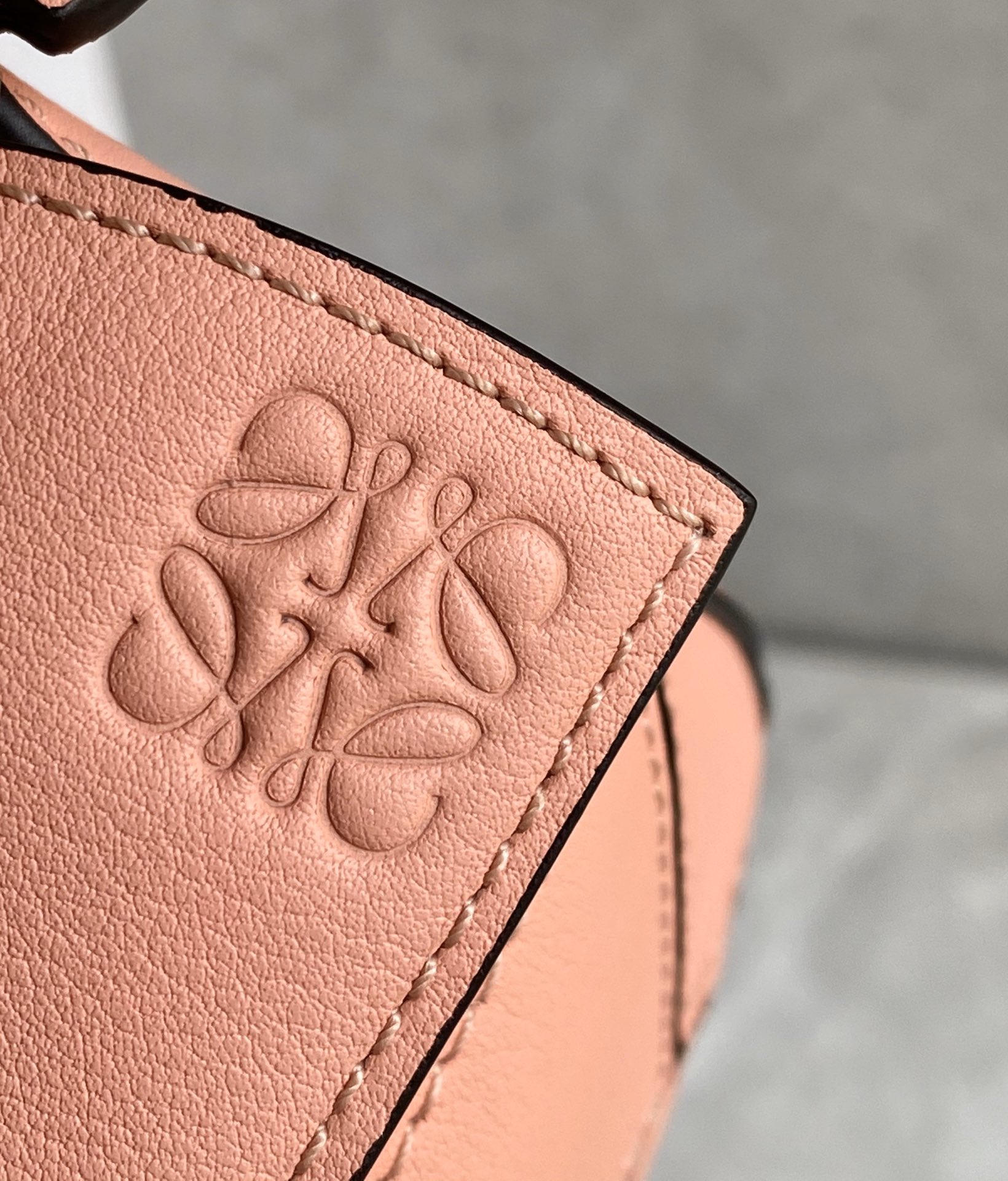 LOEWE super mini Puzzle bag