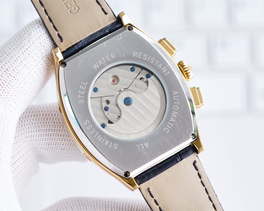 Patek Philippe Men's Watches