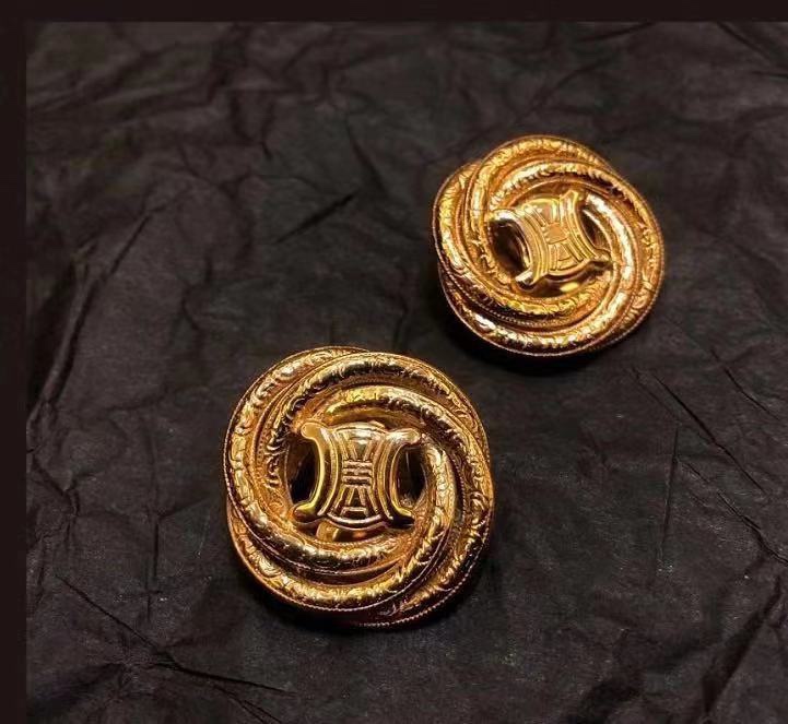 Celine Earrings