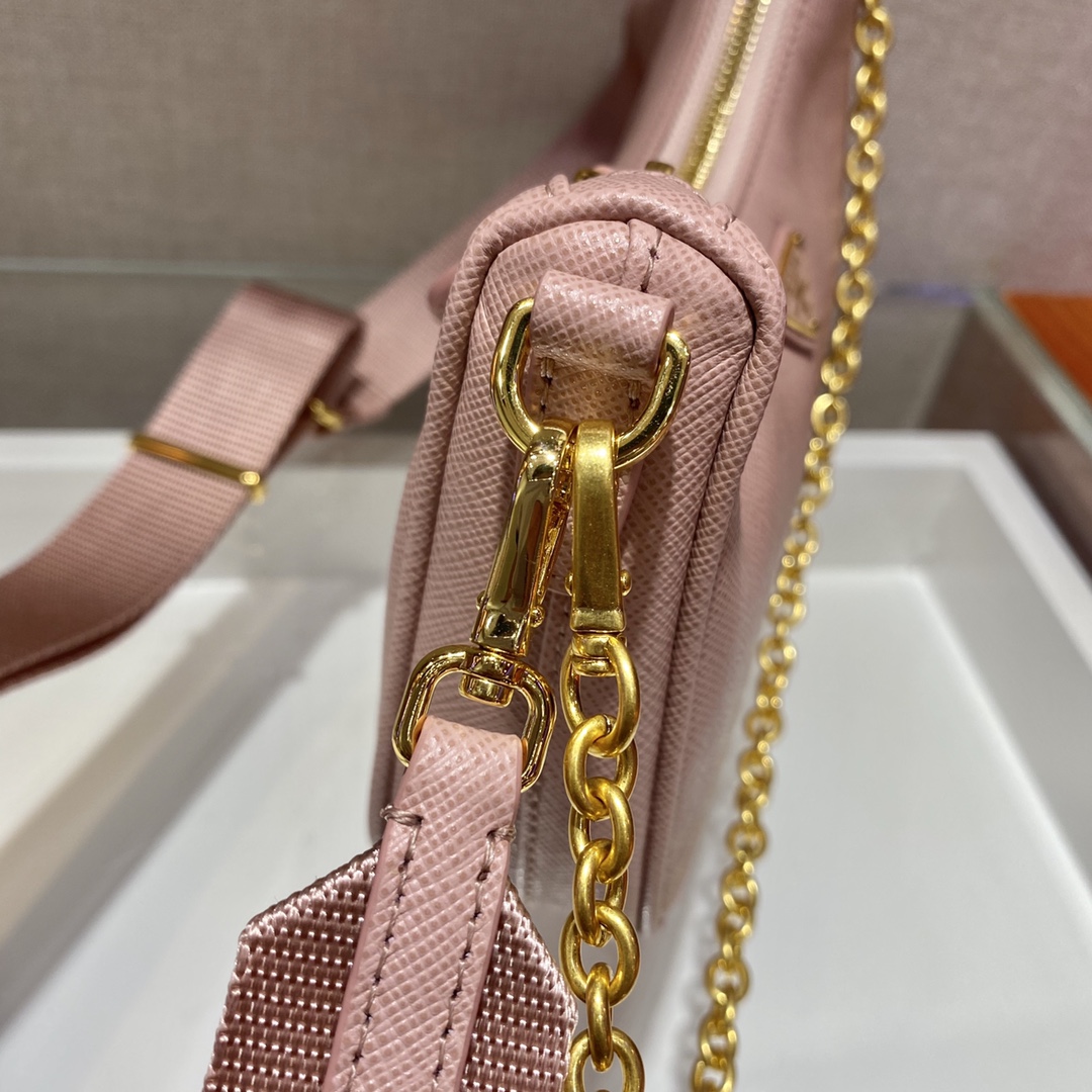 𝐏𝐑𝐀𝐃𝐀 mini 3 in 1 1BH174