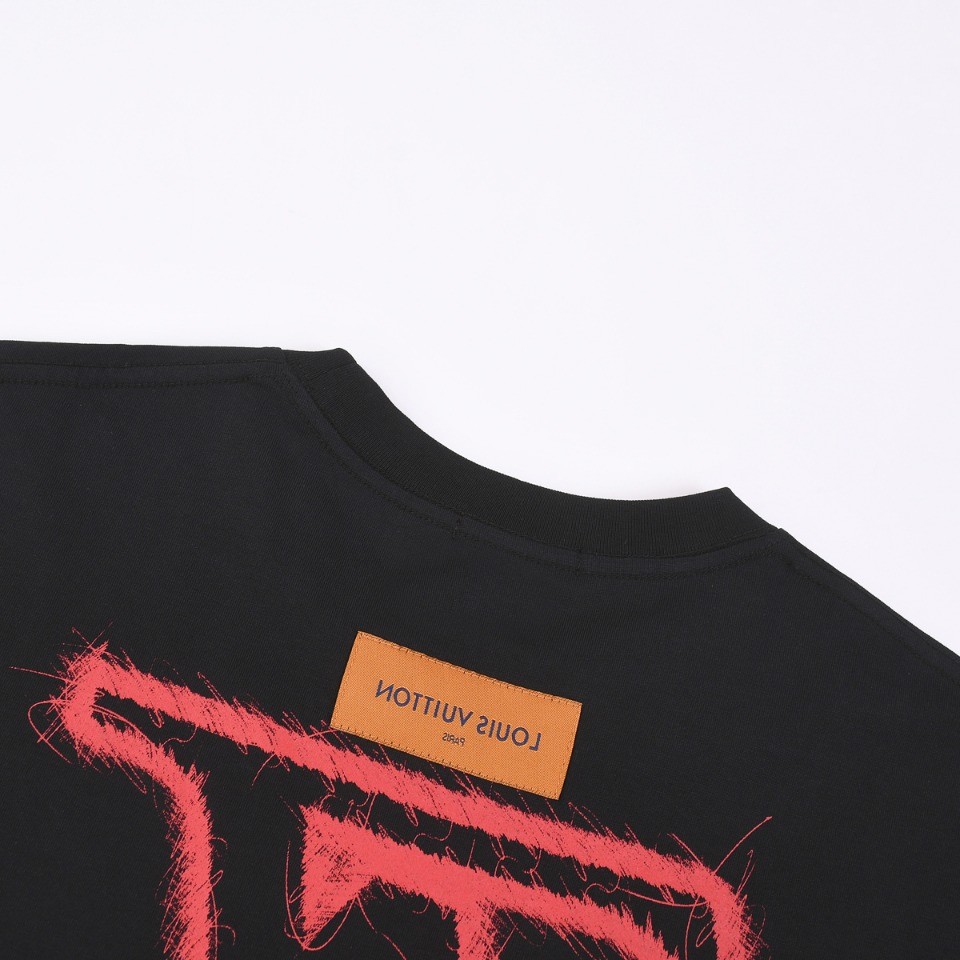 Louis Vuitton 24 latest t-shirt