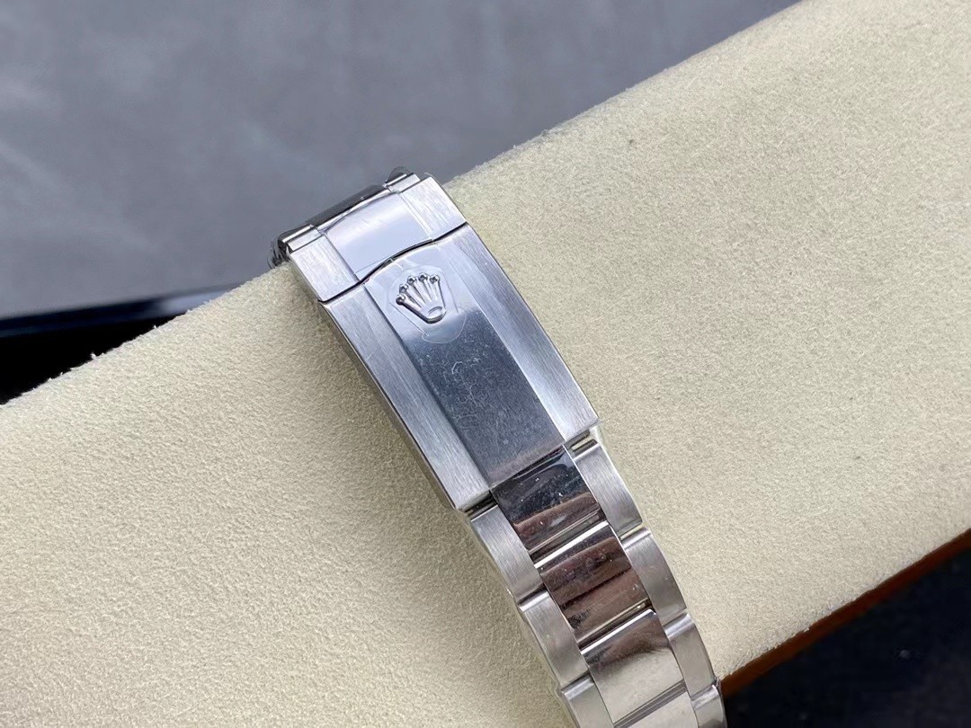 Rolex RE Log Men's Watch