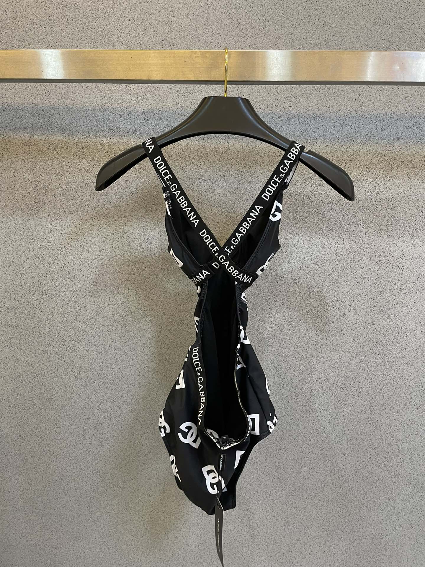 DG New One Piece Swimsuit