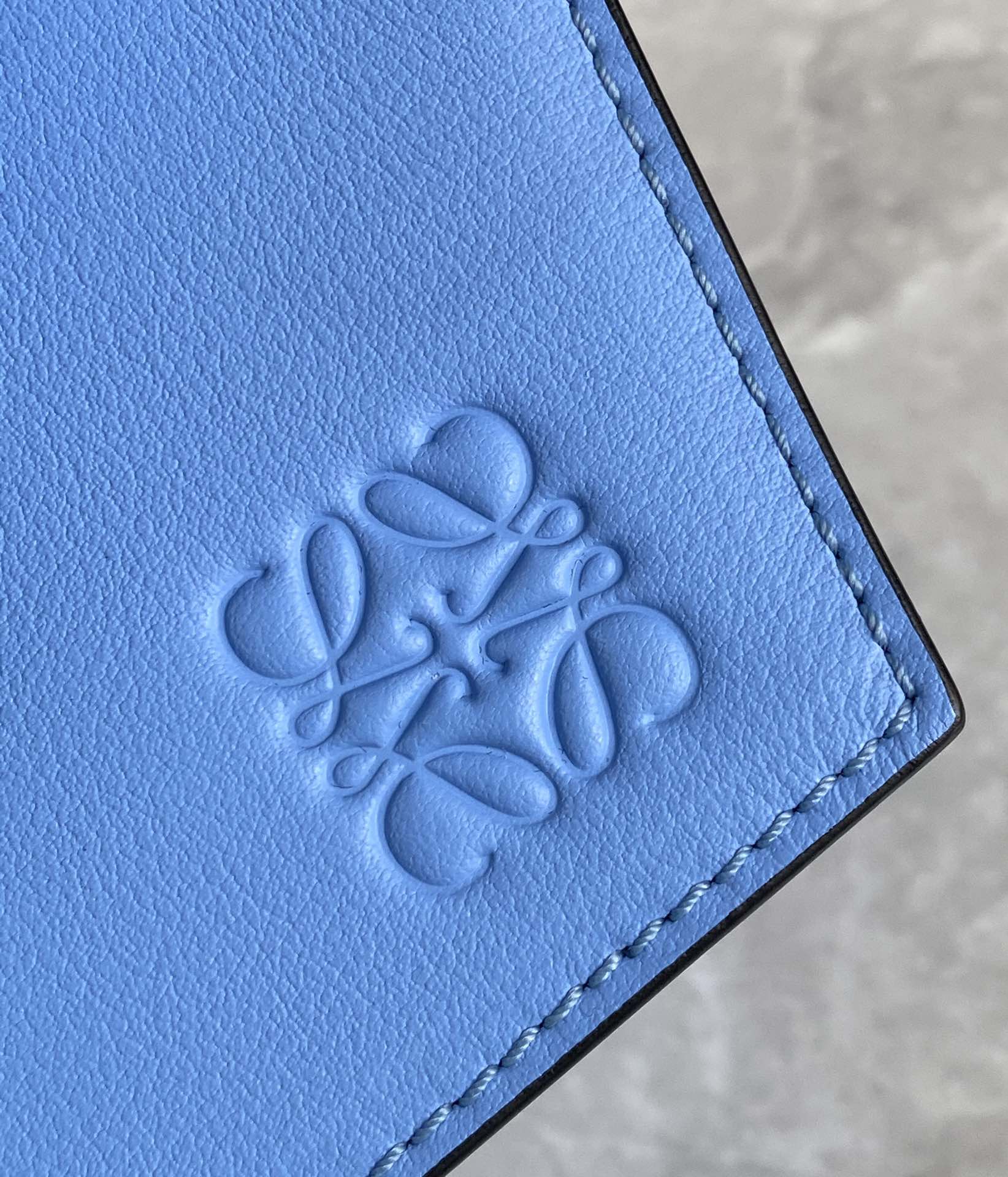 LOEWE Puzzle hobo underarm bag