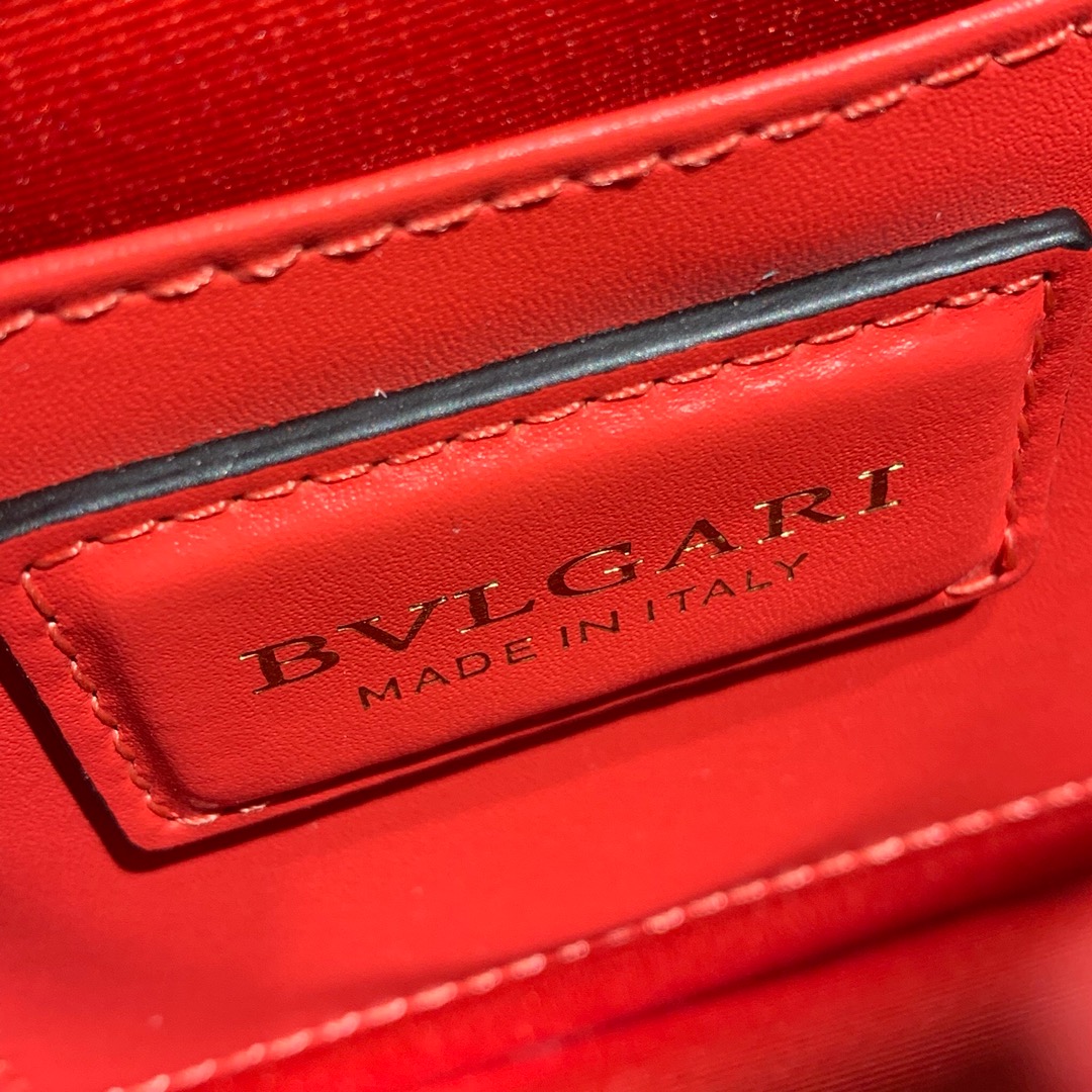 BVLGARI SERPENTI ELLIPSE series