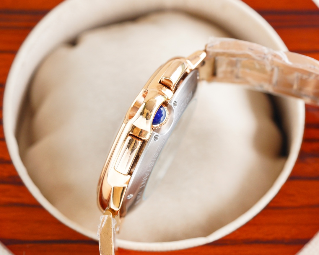 Cartier Fine Men's Watches