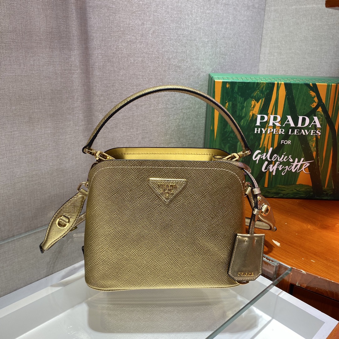 𝐏𝐑𝐀𝐃𝐀 Mini No. 1BA286