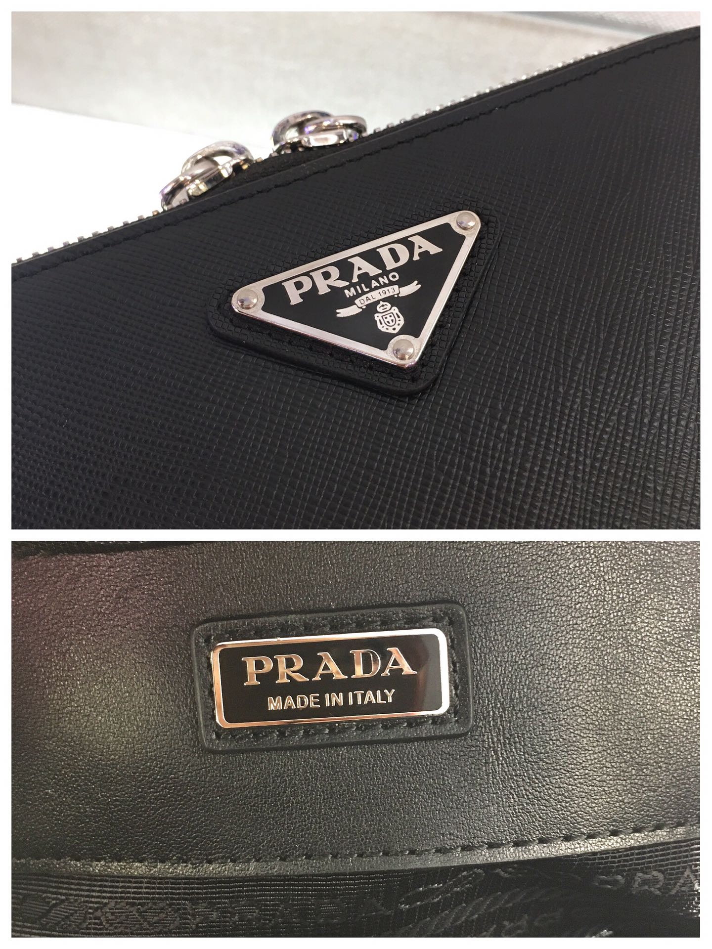 𝐏𝐑𝐀𝐃𝐀 New camera bag ✨2VH070