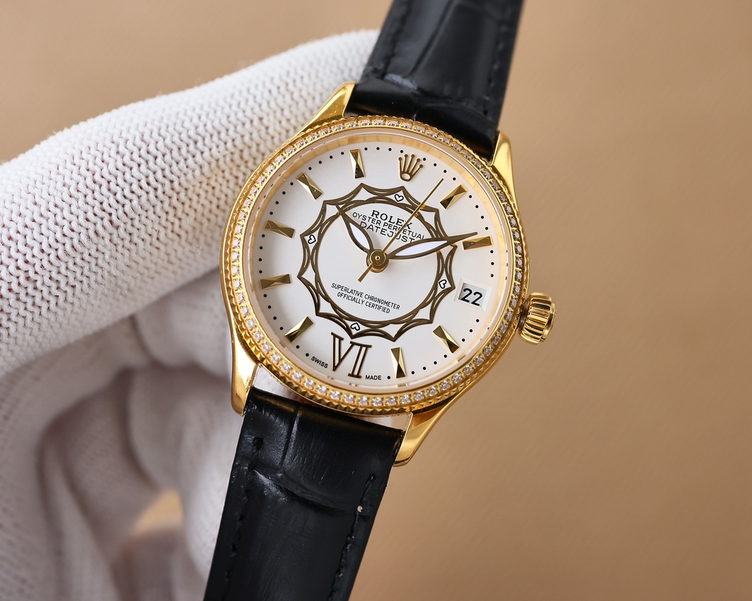 Rolex Men's Watches