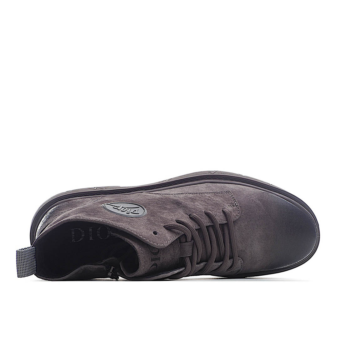 Dior 21ss autumn and winter new boots