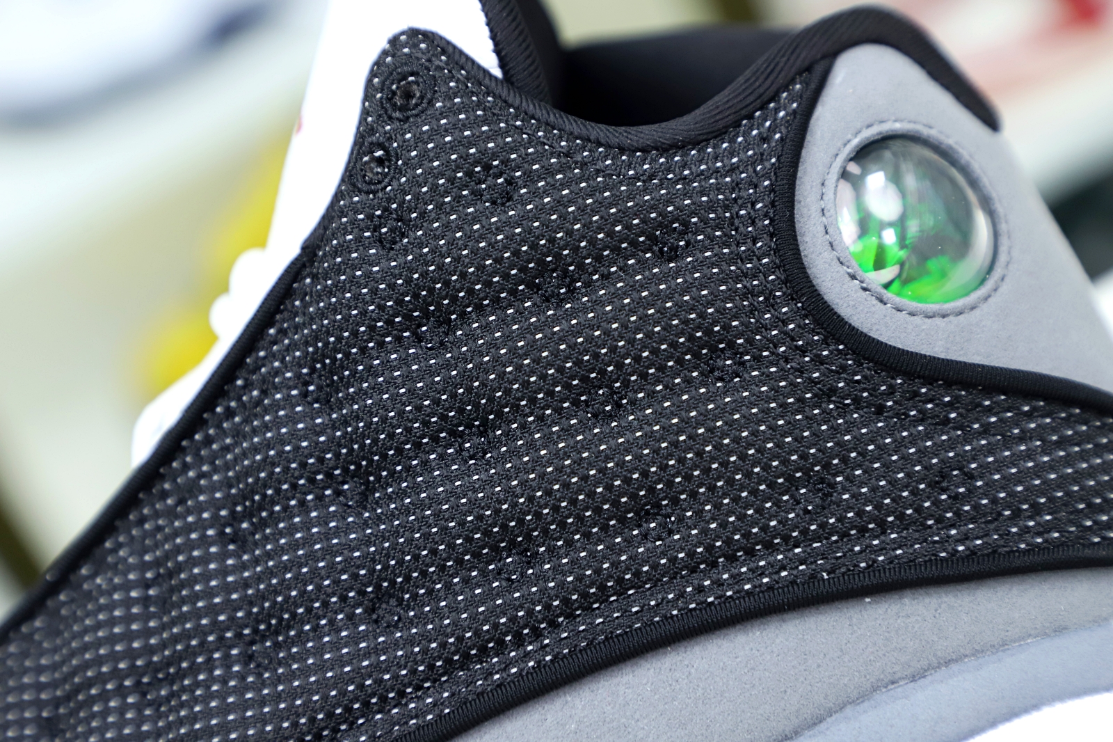 Air Jordan 13 Retro Black