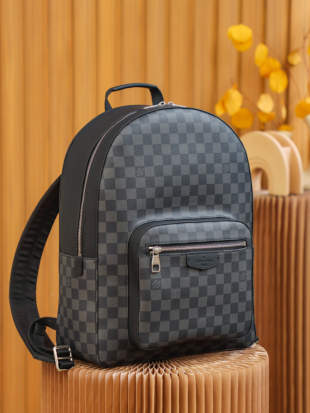 Louis Vuitton 𝐉𝐎𝐒𝐇 Backpack N41473