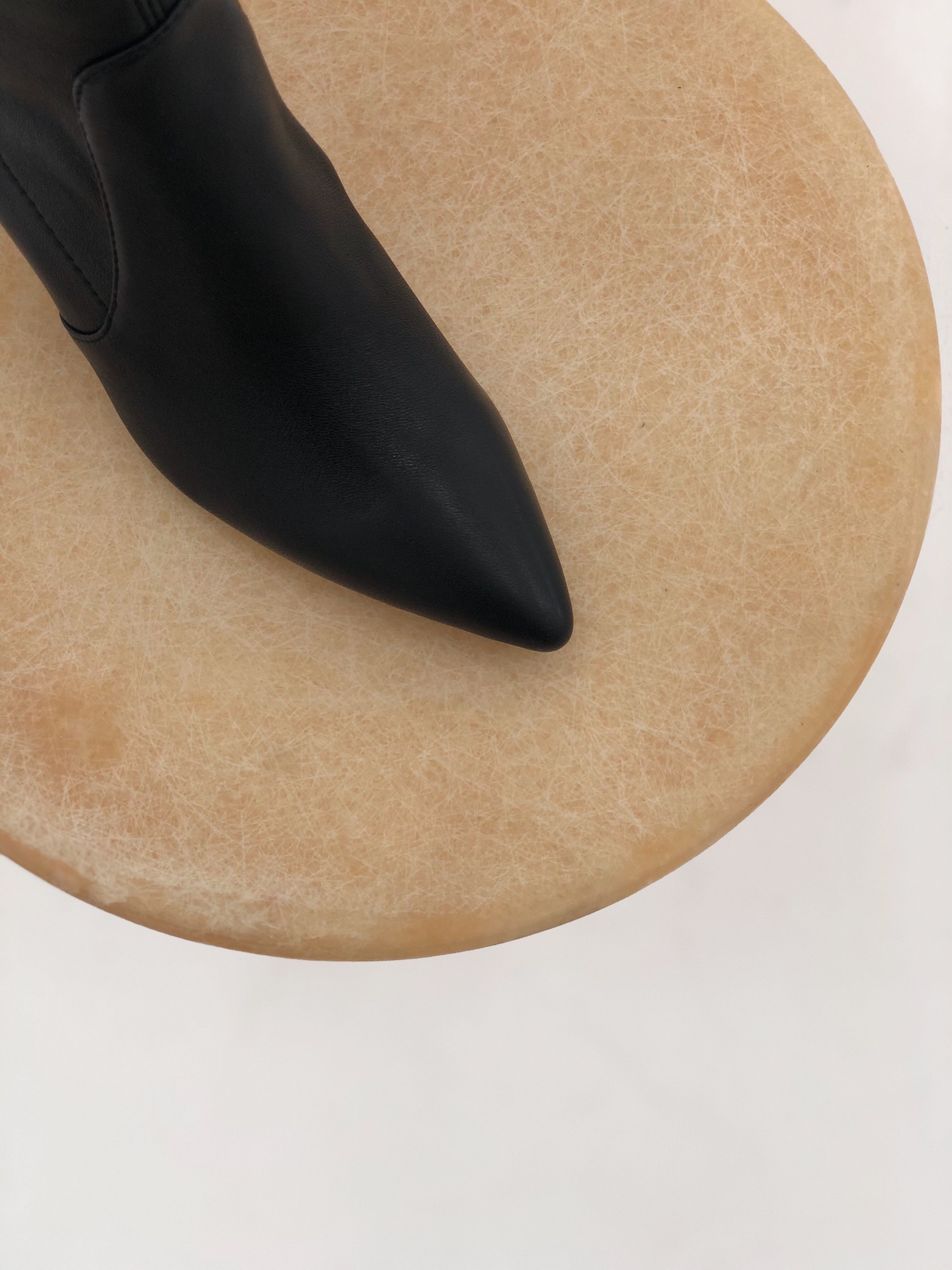 Stuart Weitzman Model: WREN7.5cm Stuart Weitzman TPU outsole