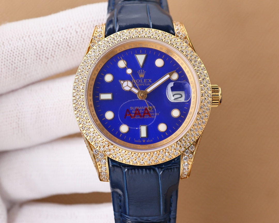 Rolex Classic Watches