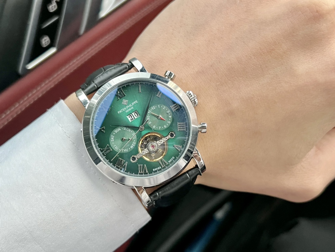 Patek Philippe Men's Watches