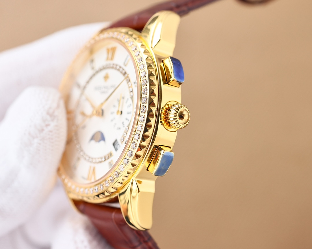 Patek Philippe Legacy Series