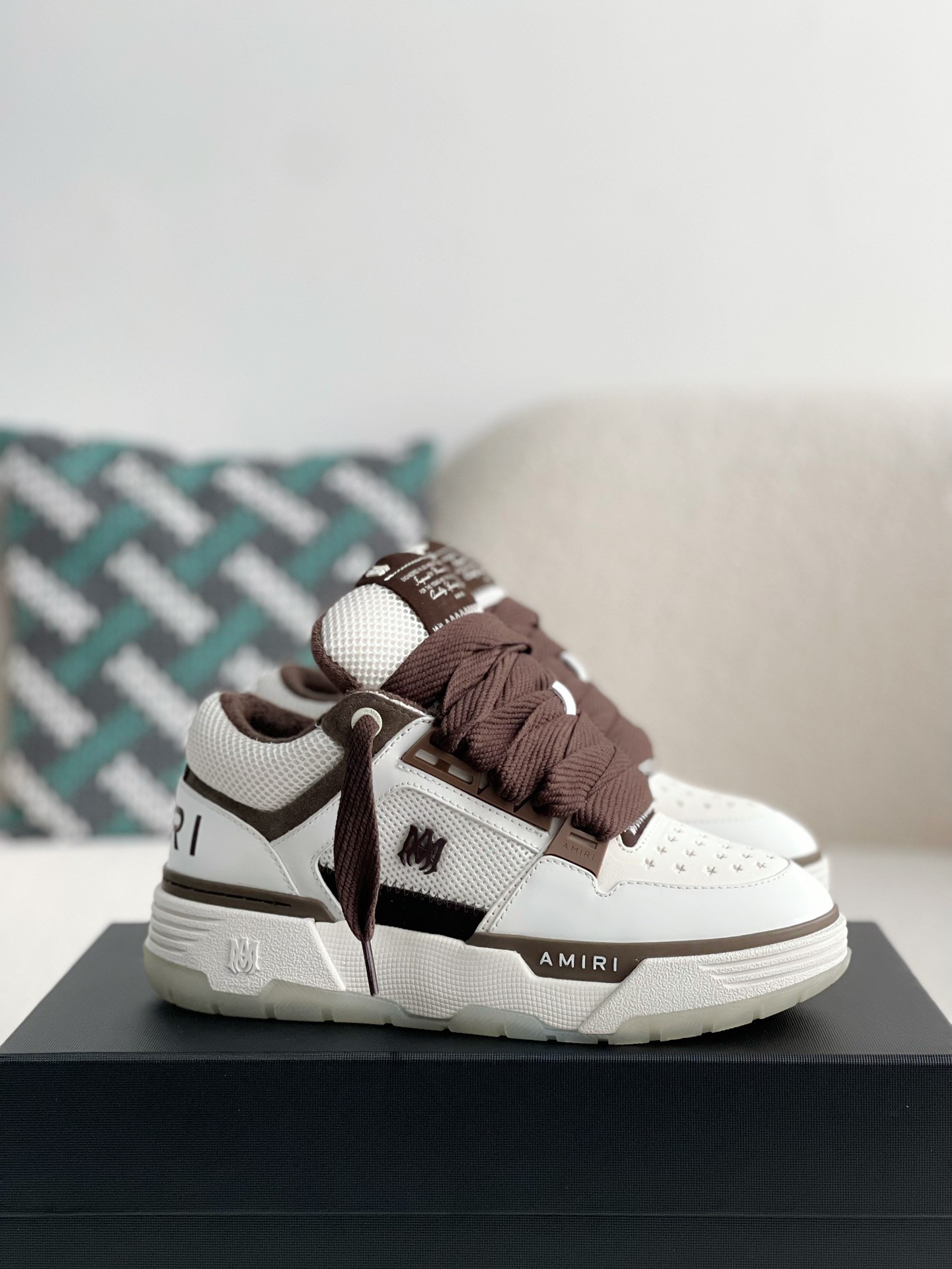 Amiri sneaker