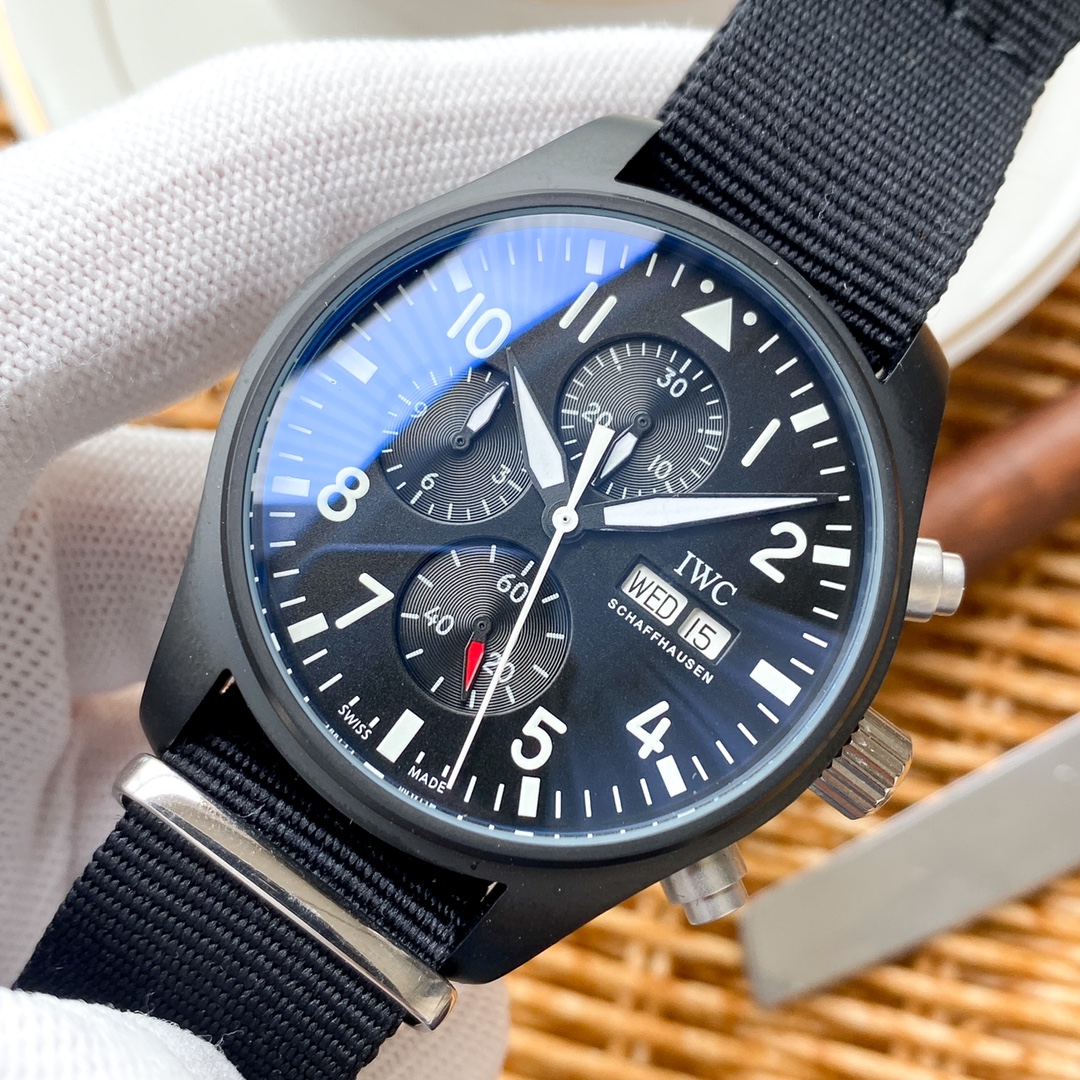 IWC- Aquatimer 