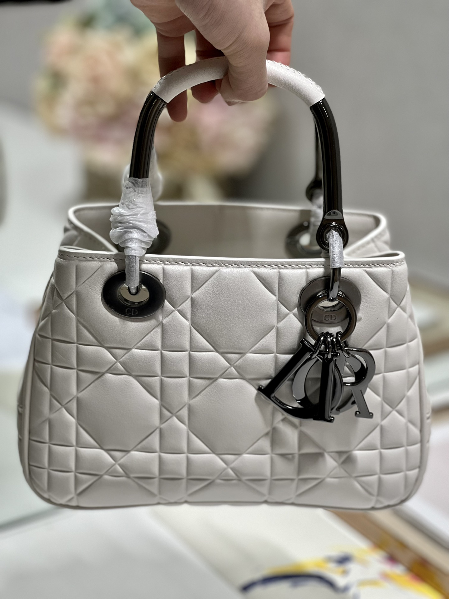 LADY DIOR 95.22 