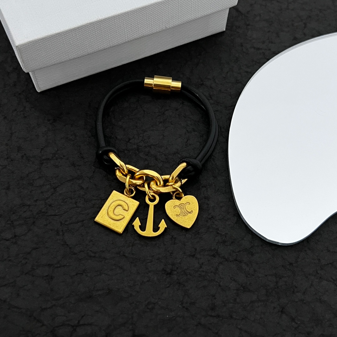 Celine bracelet