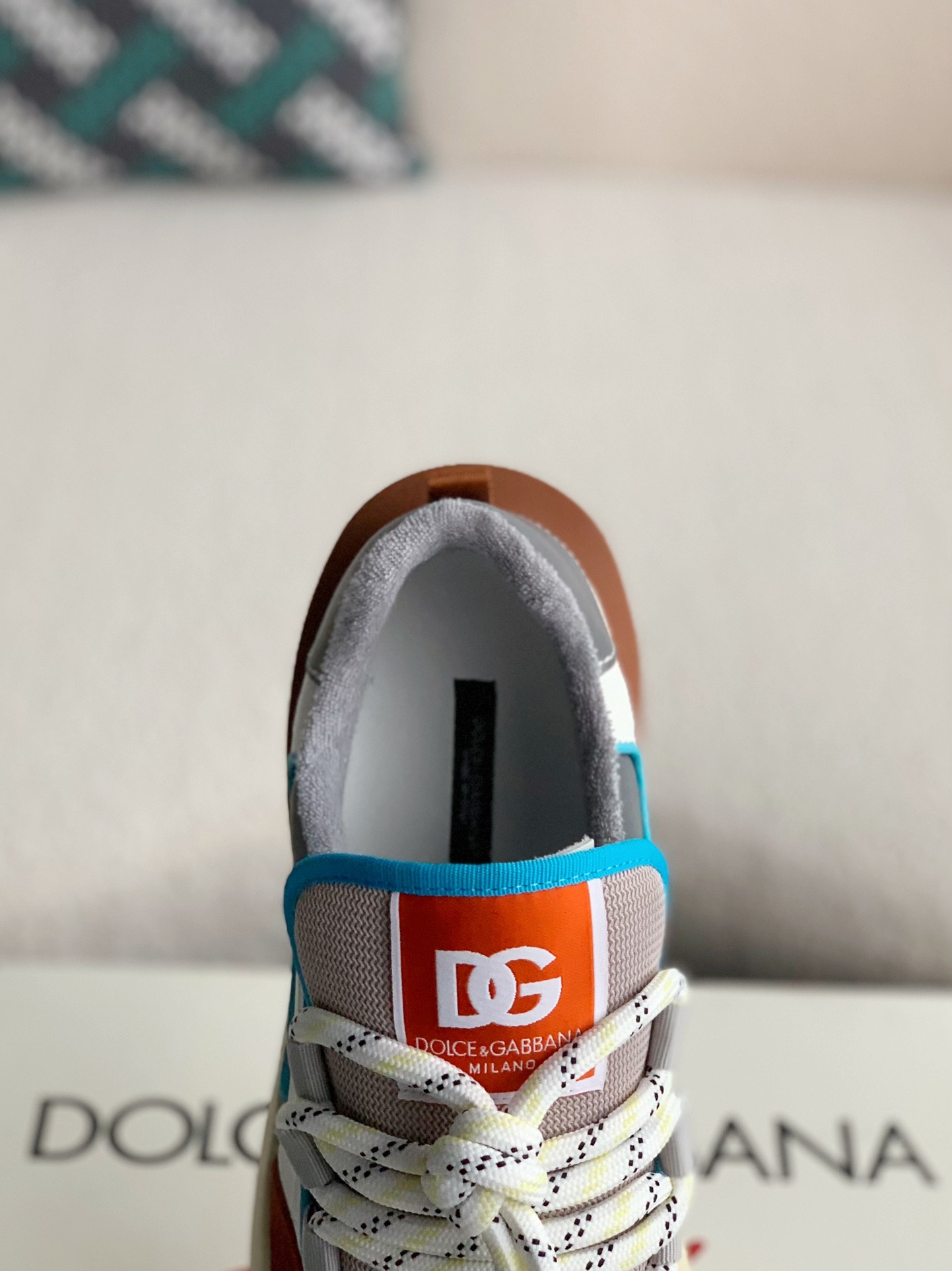 Dolce&Gabbana Sneakers