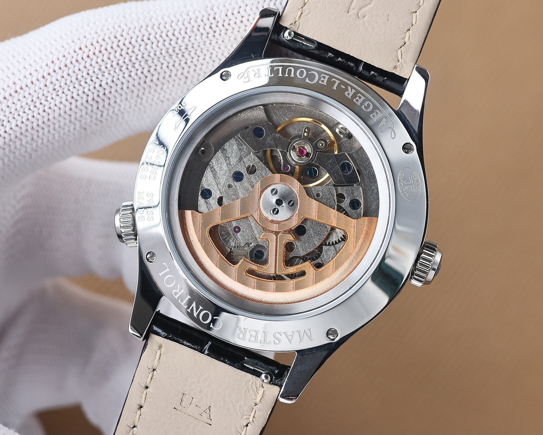 Jaeger-LeCoultre Master Collection