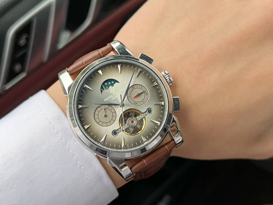 Patek Philippe Men's Watches