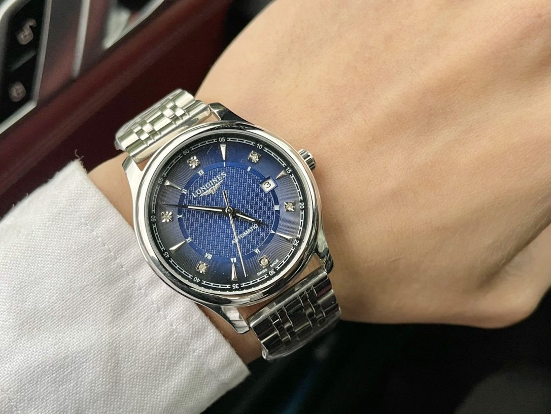 Longines Men's Watches