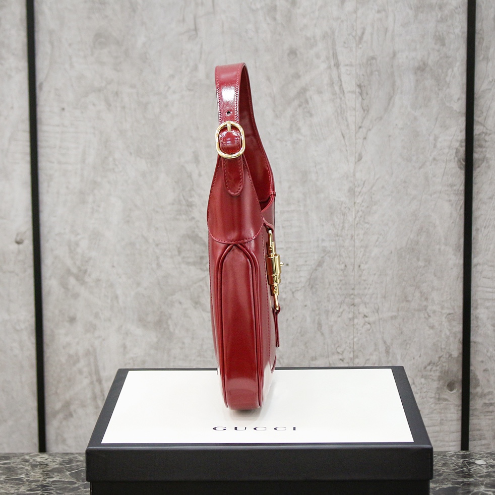 GUCCI 𝕁𝕒𝕔𝕜𝕚𝕖 1961 Small Series #636709