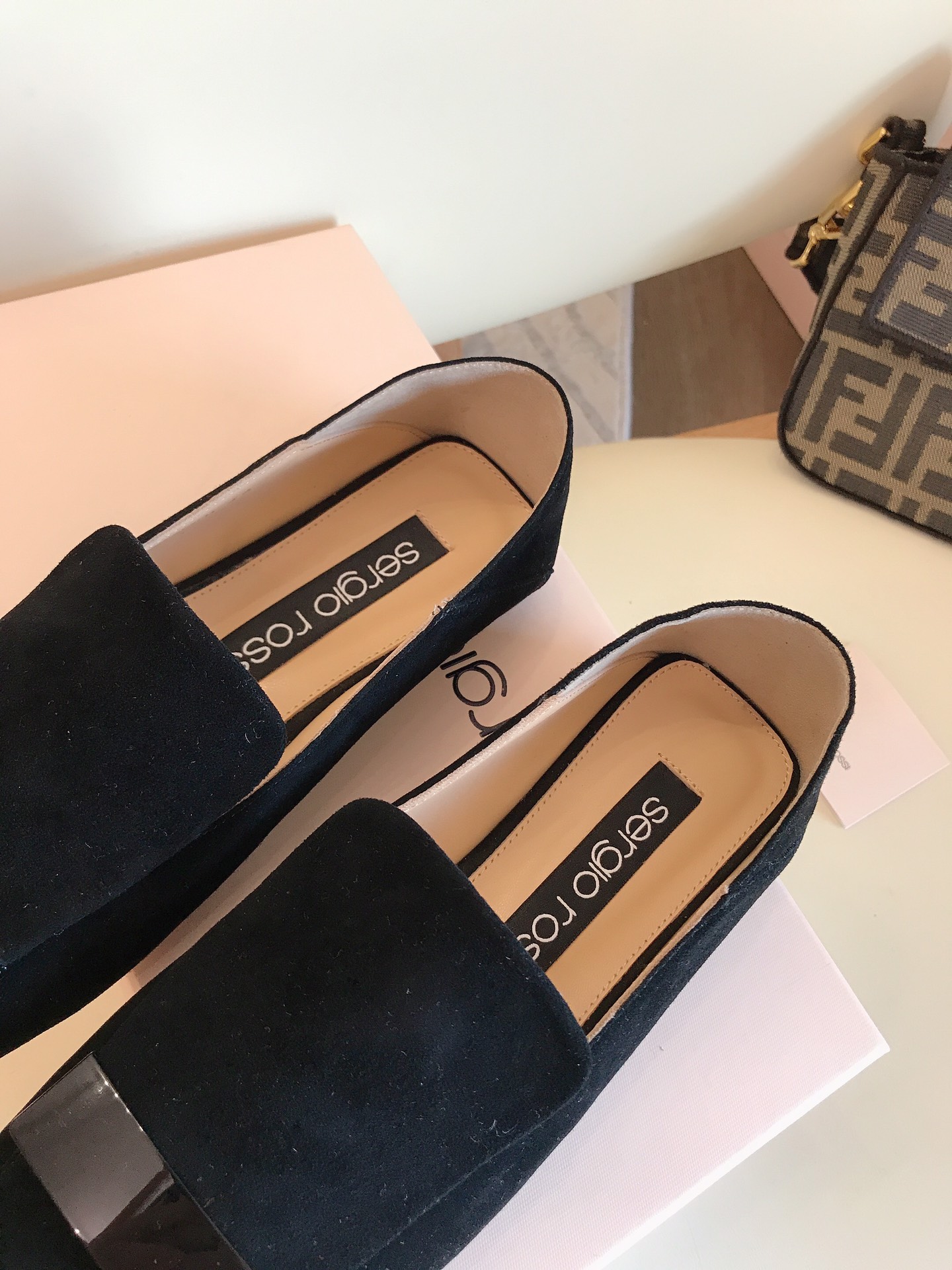 𝐒𝐇𝐔𝐒𝐇𝐔𝐓𝐎𝐍𝐆｜𝟐𝟎𝟐𝟑/𝐒𝐒 𝐧𝐞𝐰 The most bow-tied and best-looking shoe of the year