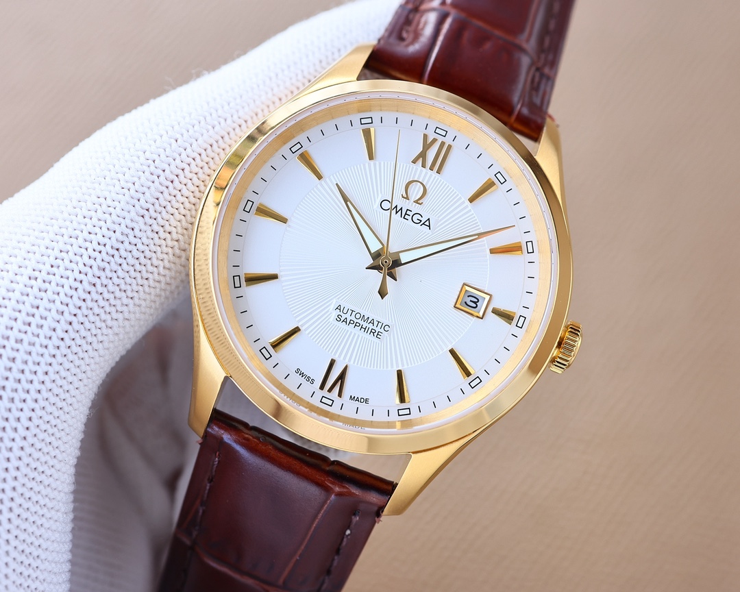 Omega Men's Watches